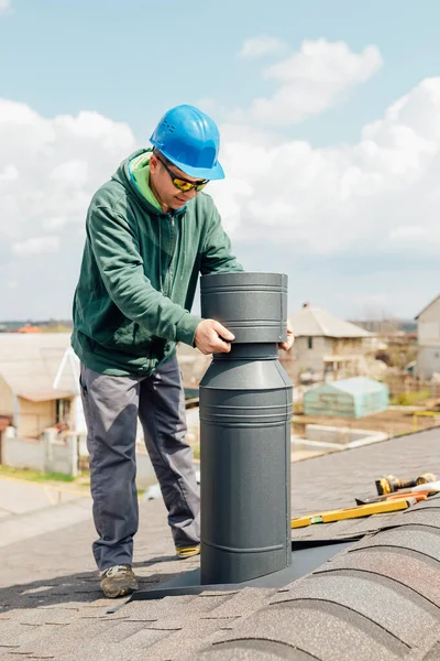 chimney cleaning in Mt Prospect professional equipment